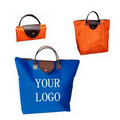 Folding Shopping Bag